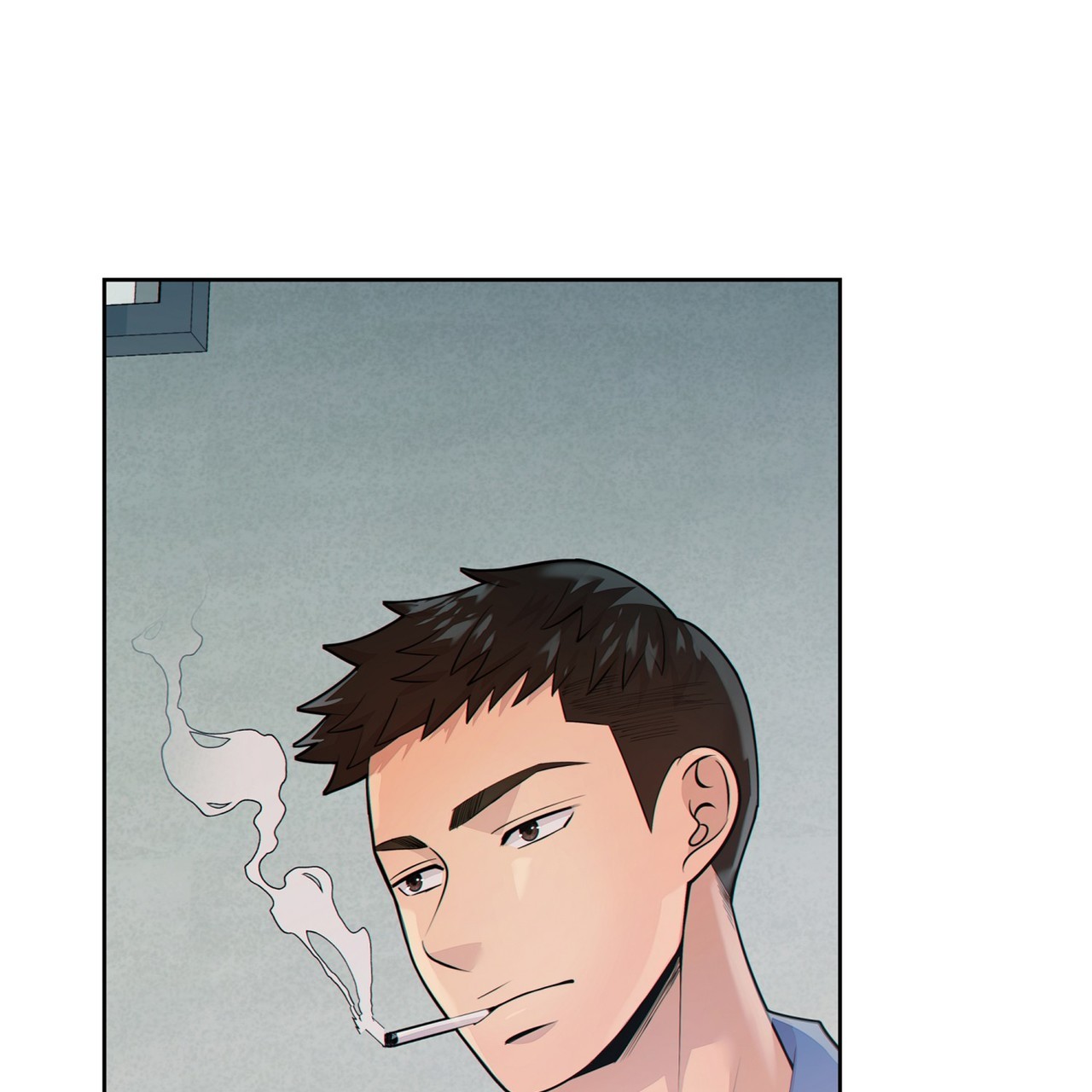 thời gian giữa sói và chó chapter 10 62