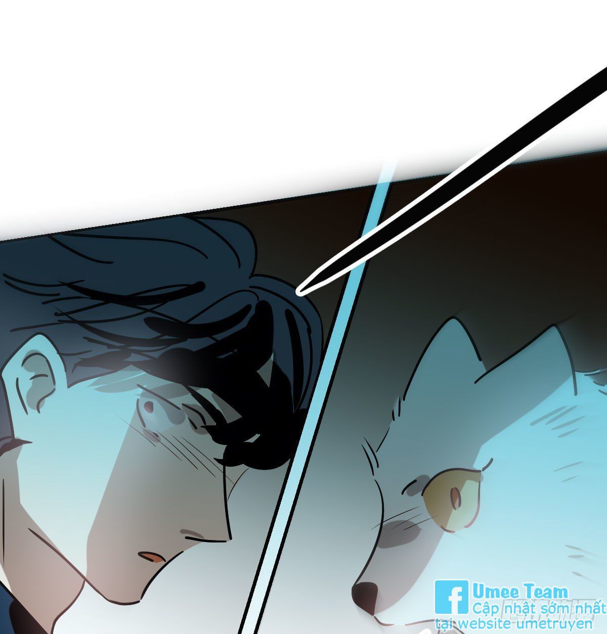 Bắt Lấy Ngao Ngao chapter 183 - Trang 86