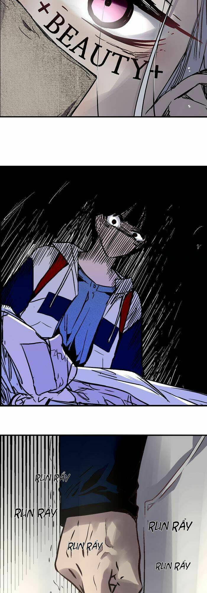 người máy hủy diệt chapter 40 30