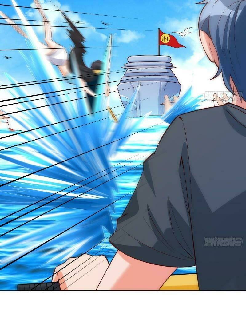 shipper thần cấp chapter 33 4