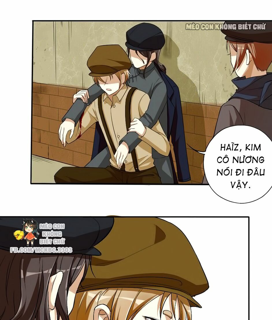 bốc toán tử chapter 32 47