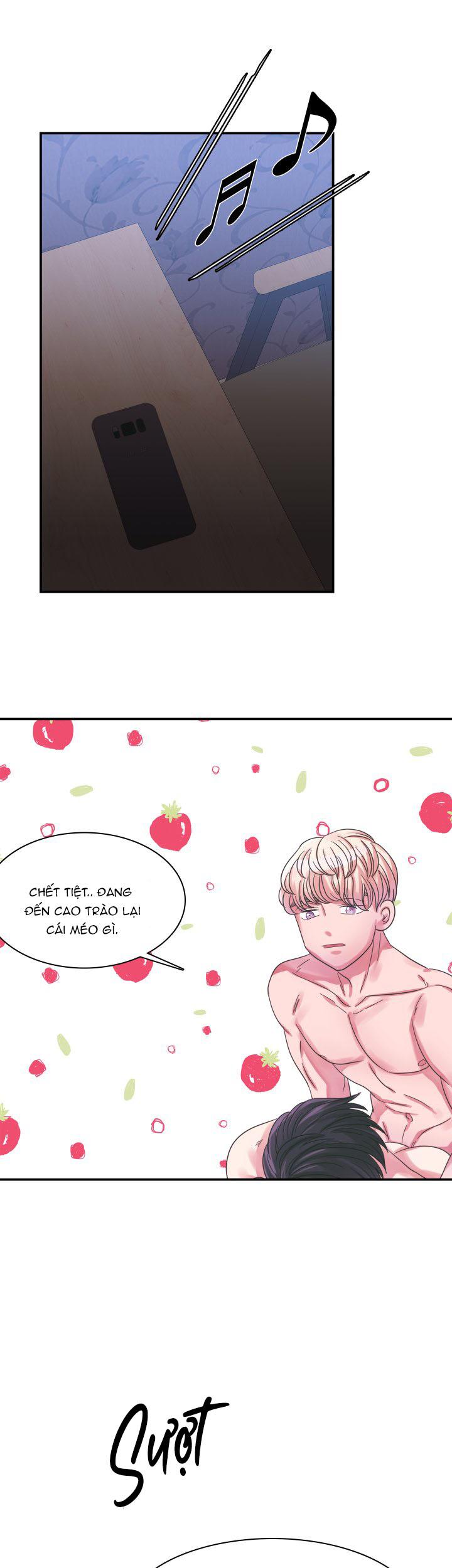 ông chú chủ nhà may mắn chapter 5 15