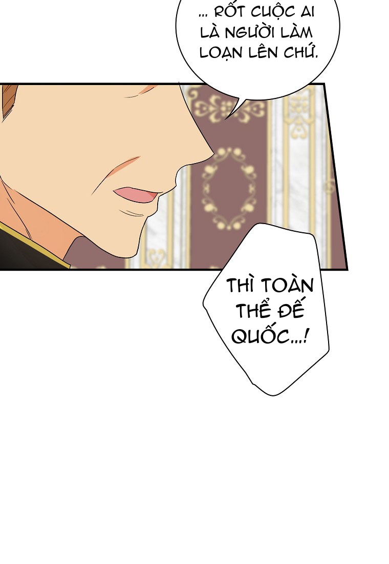 xuyên không trở thành mami của nhân vật phản diện chapter 55 28