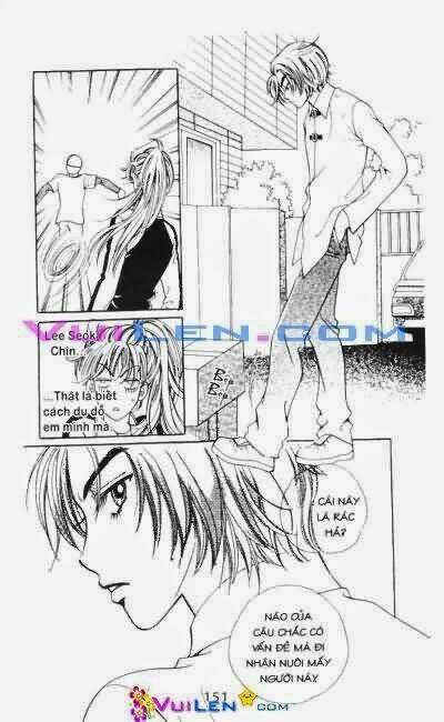 kẻ săn tiền chapter 2 151