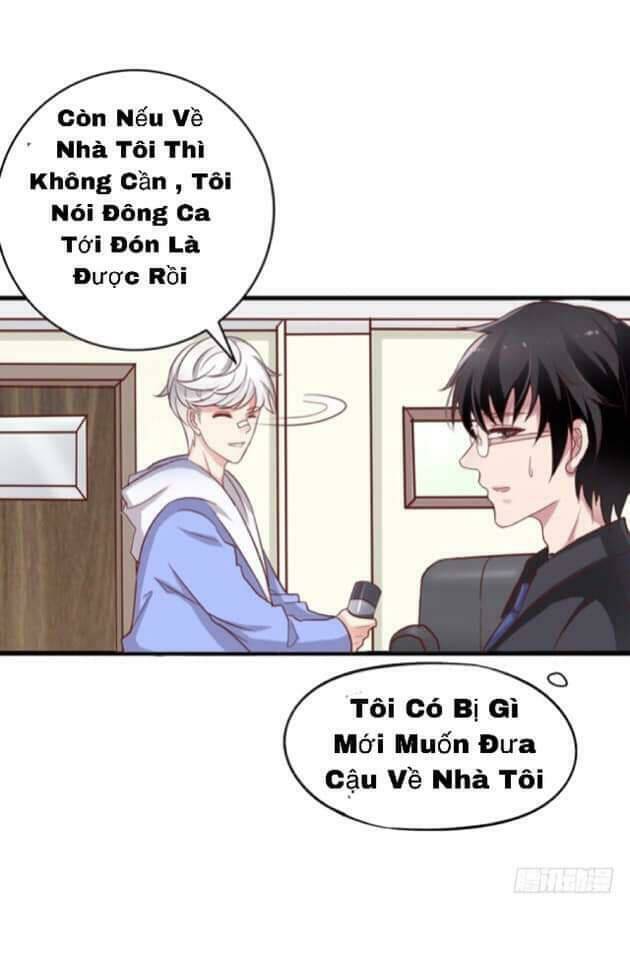 tôi không muốn fa như vậy đâu chapter 49 22