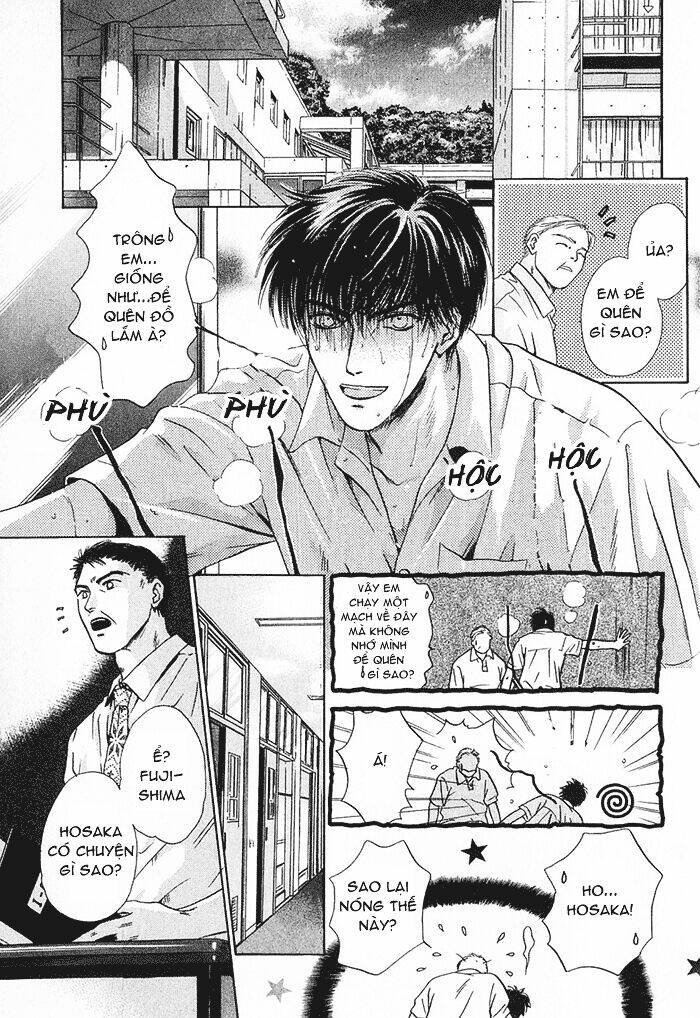 komatta toki ni wa hoshi ni kike! chapter 16.2 20