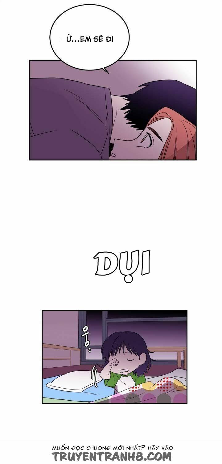chuyện gì đến, rồi cũng sẽ đến chapter 57 12
