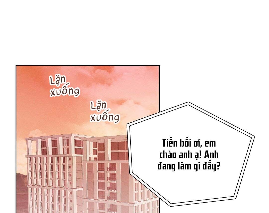 đại úy lãng mạn thân yêu của tôi chapter 24 3