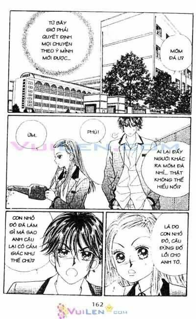 anh là của tôi chapter 6 162
