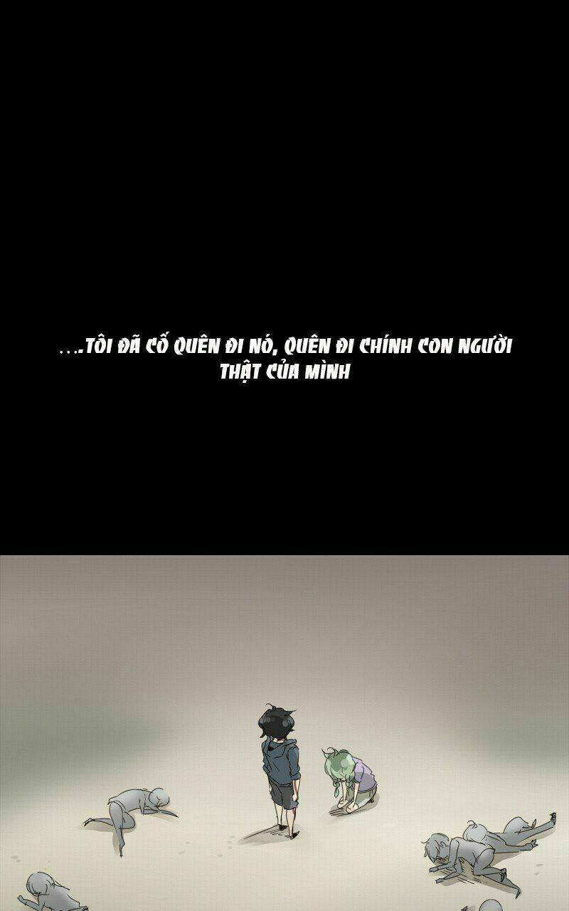 Thế Giới Không Hoàn Hảo chapter 155.3 65