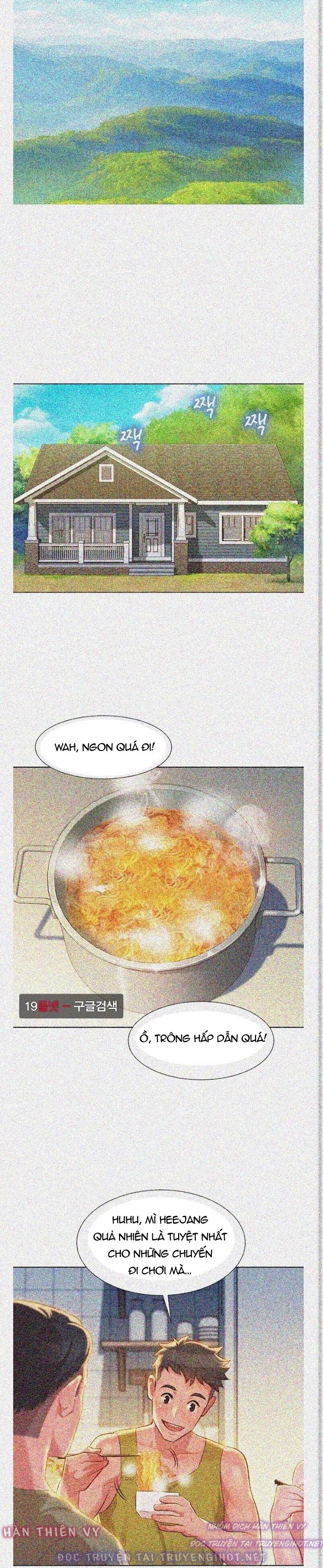 chị gái hàng xóm chapter 17 3