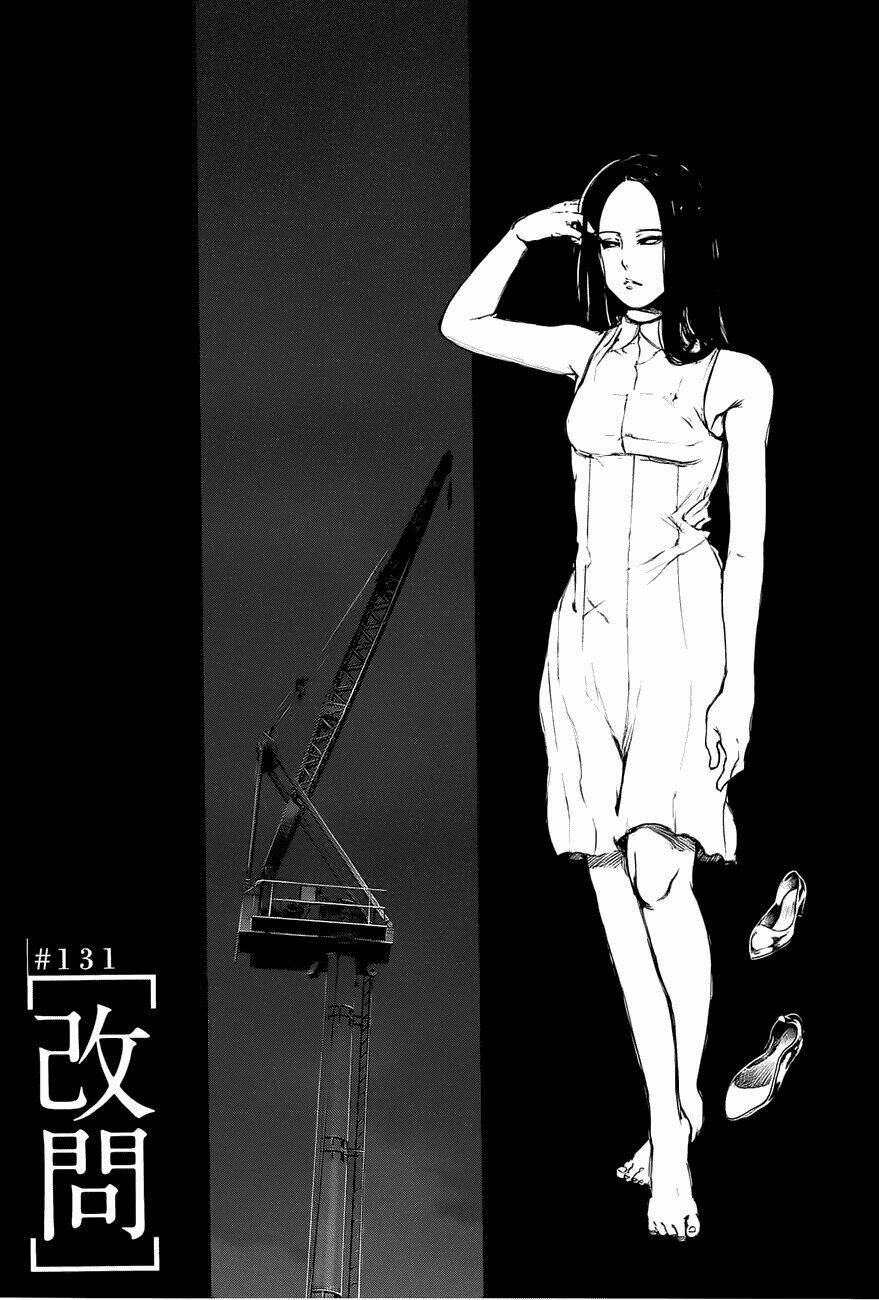 ngạ quỷ tokyo chapter 131 3