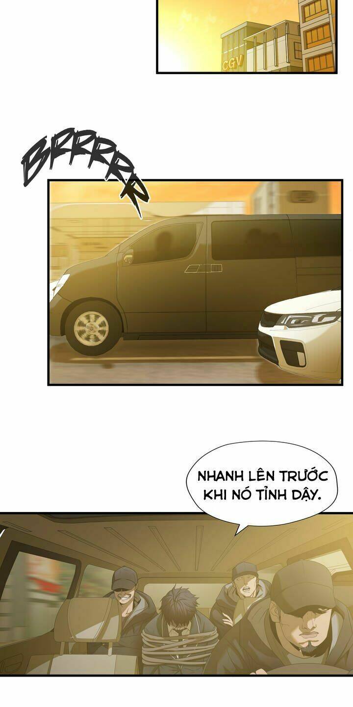 kẻ bị ruồng bỏ chapter 48 11