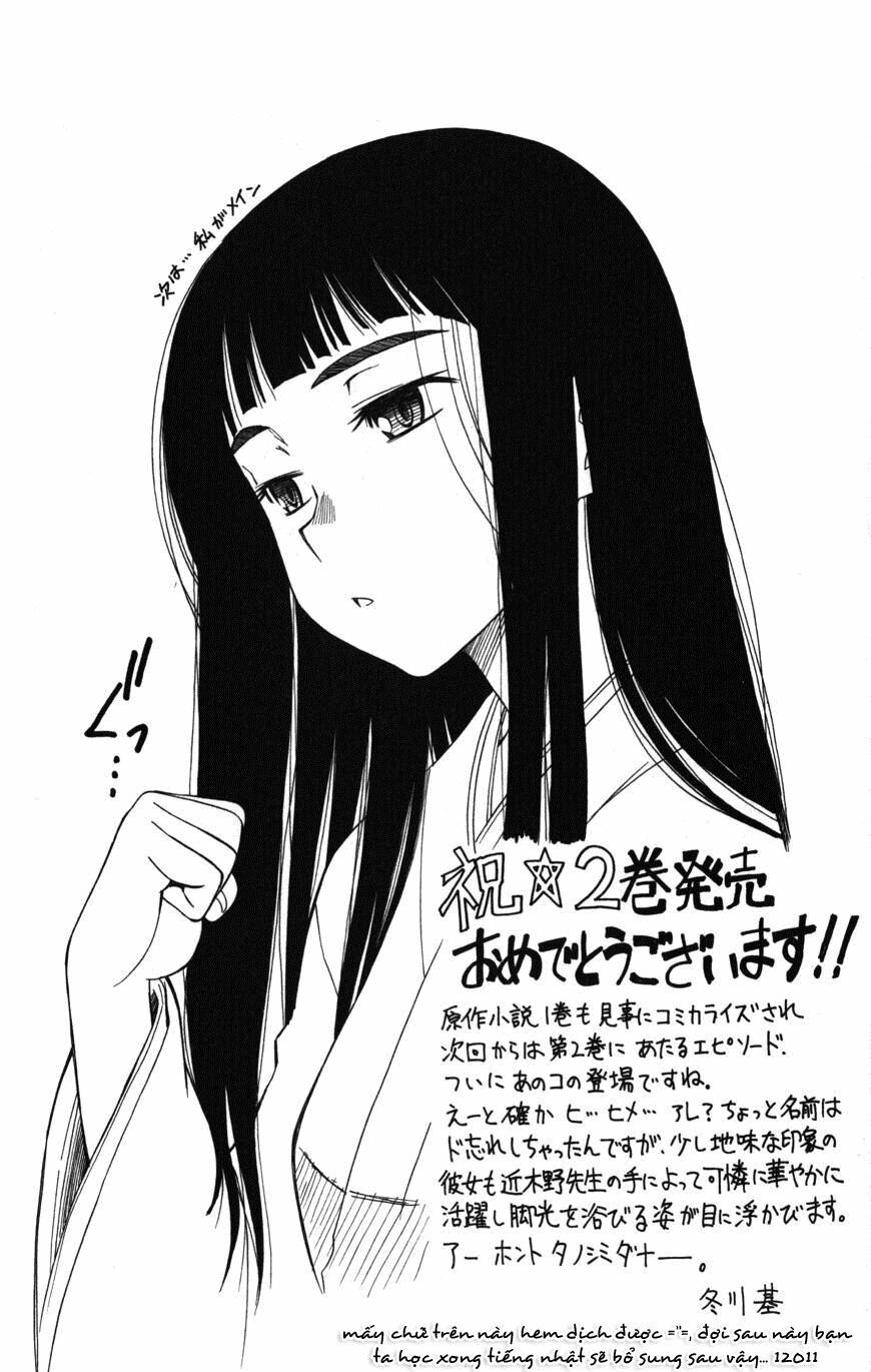 cấm thư ma thuật index chapter 10 39