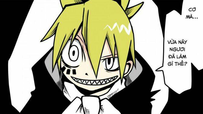 senyuu chapter 22 54