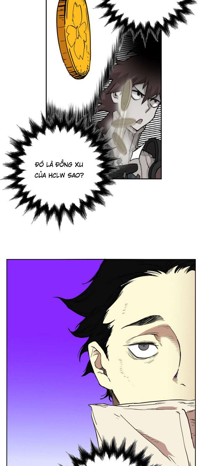 hard core leveling warrior chapter 133 54