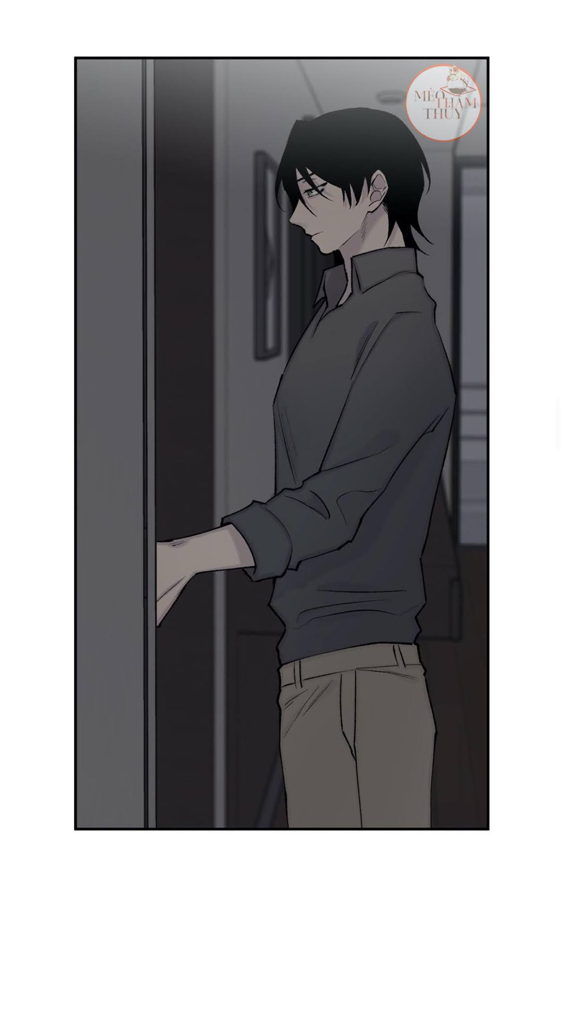 đừng viết nữa, tác giả thân mến! chapter 51 30