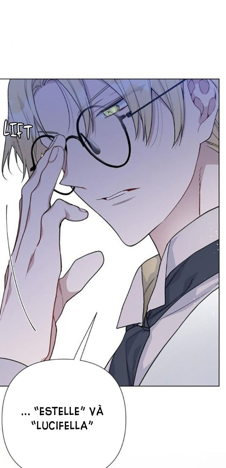 cách hiệp sĩ sống như một tiểu thư chapter 64 69