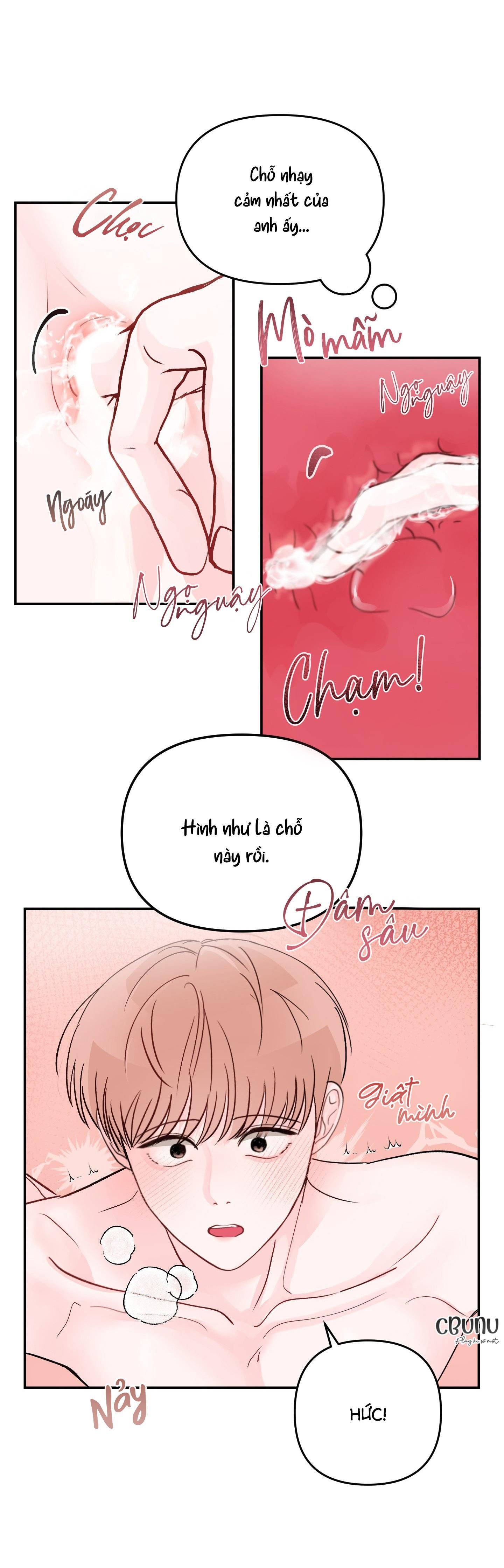 thán phục thanh xuân chapter 58 55