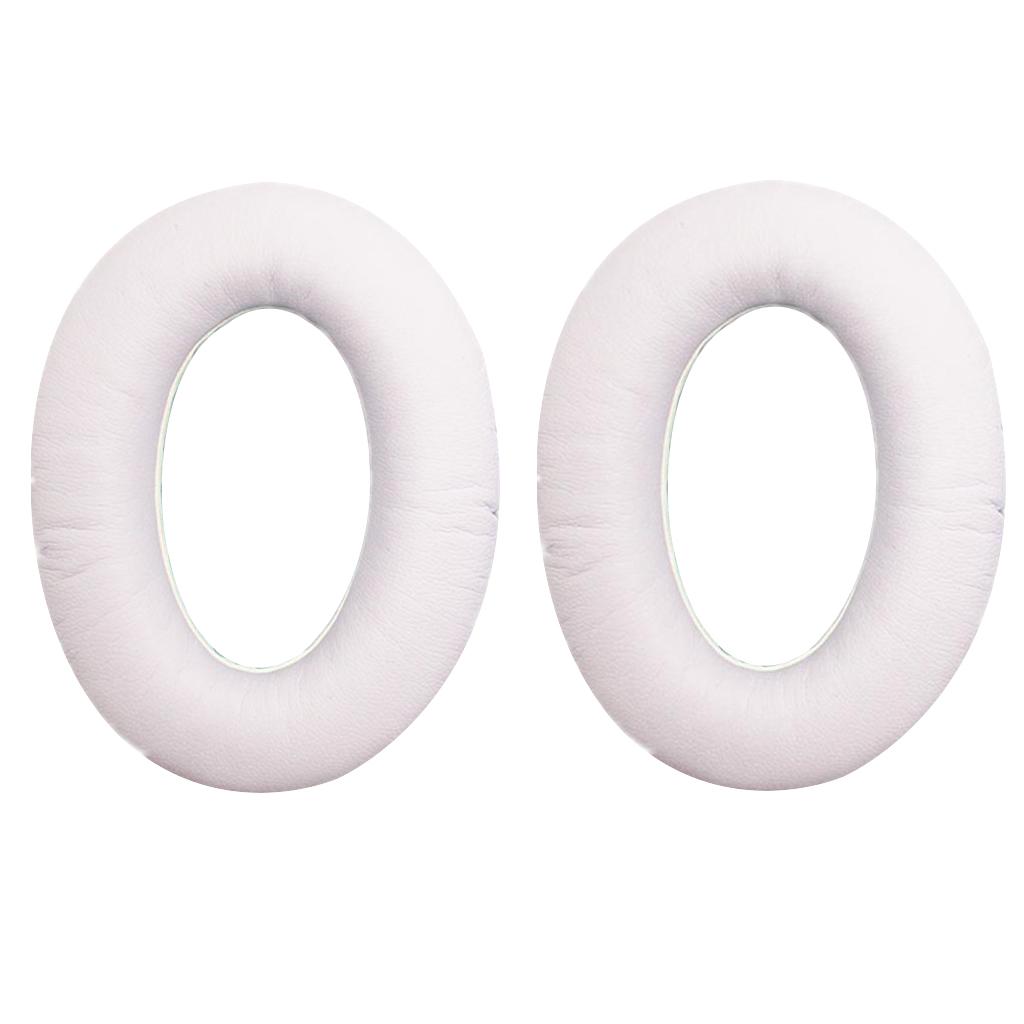Replacement Ear Pads Ear Cushions For Bose QC15 QC2 QC25 QC35 Ae2 Ae2i Ae2w Around Ear Headsets