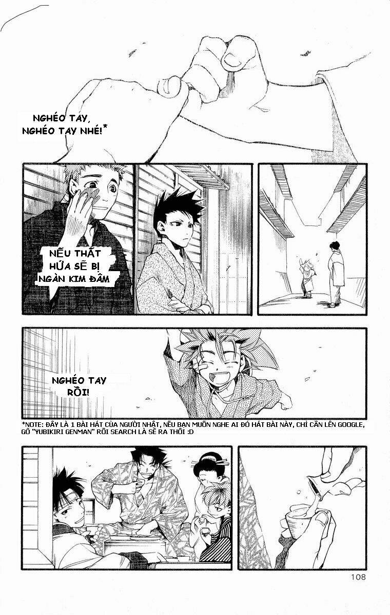 peace maker chapter 29 29