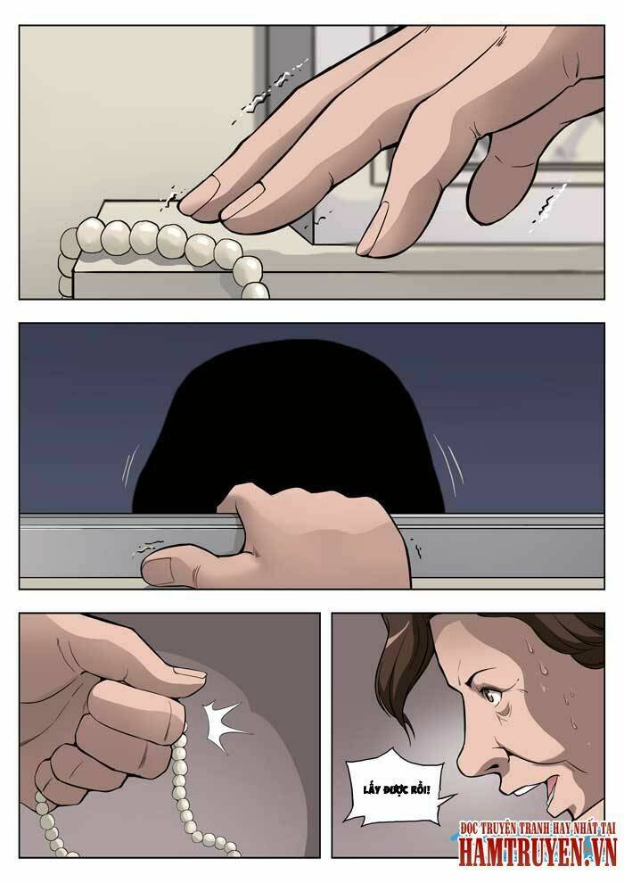 ngụy thủy nghi vân chapter 25 18