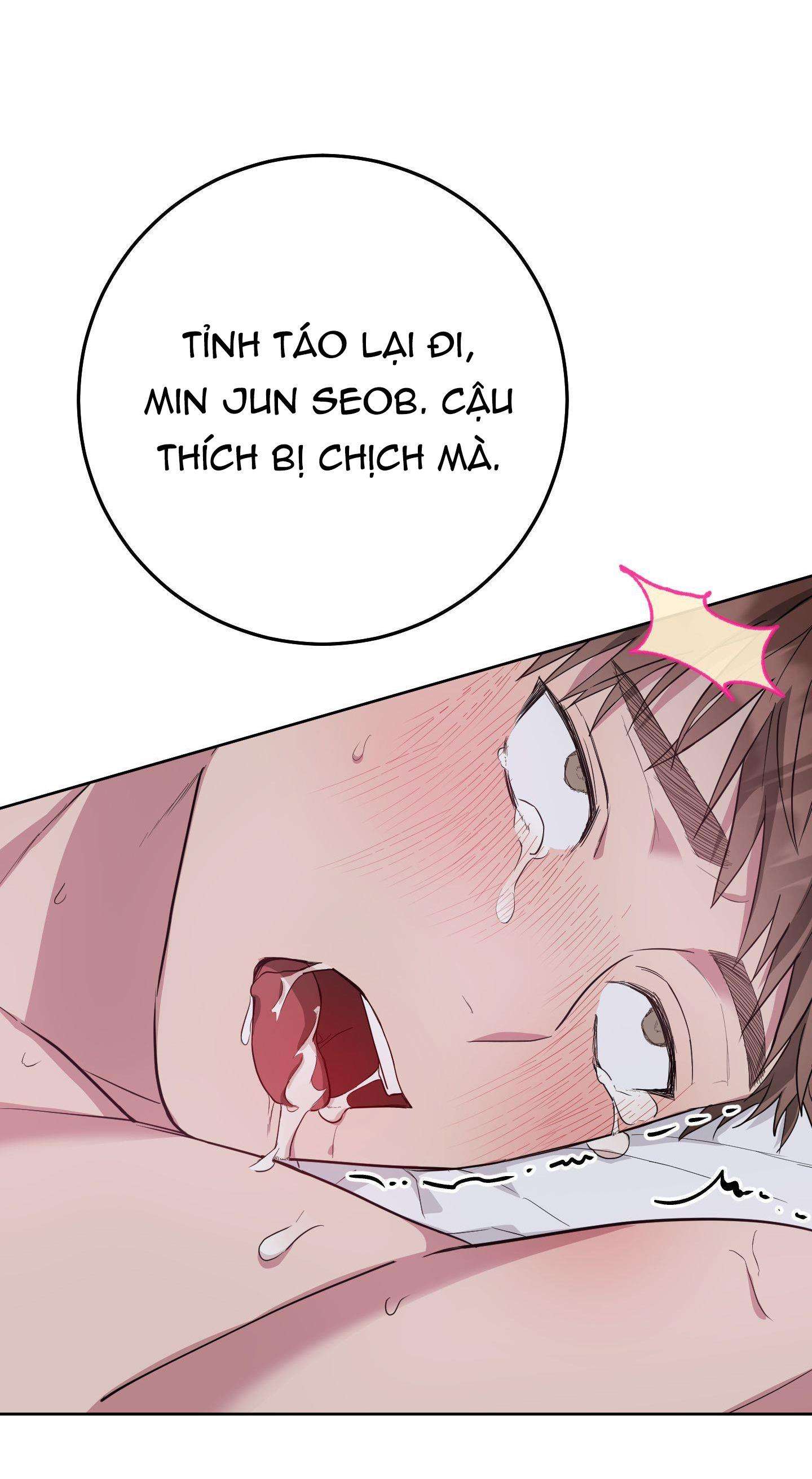 bí mật của bạn gái chapter 4 79