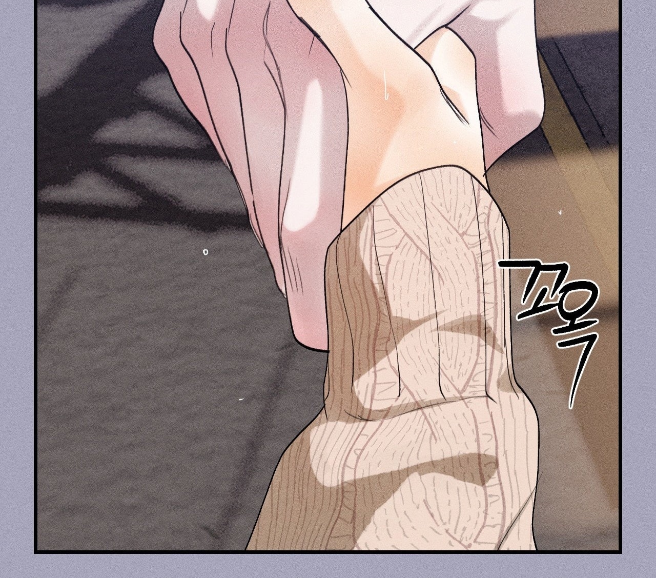 [18+] người đàn ông làm tình với quỷ chapter 25.1 15