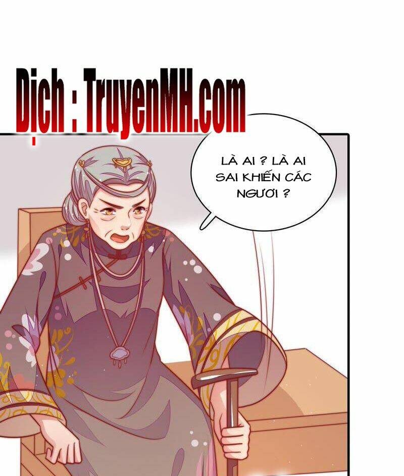 Ngày Nào Thiếu Soái Cũng Ghen Chapter 192 - Trang 15