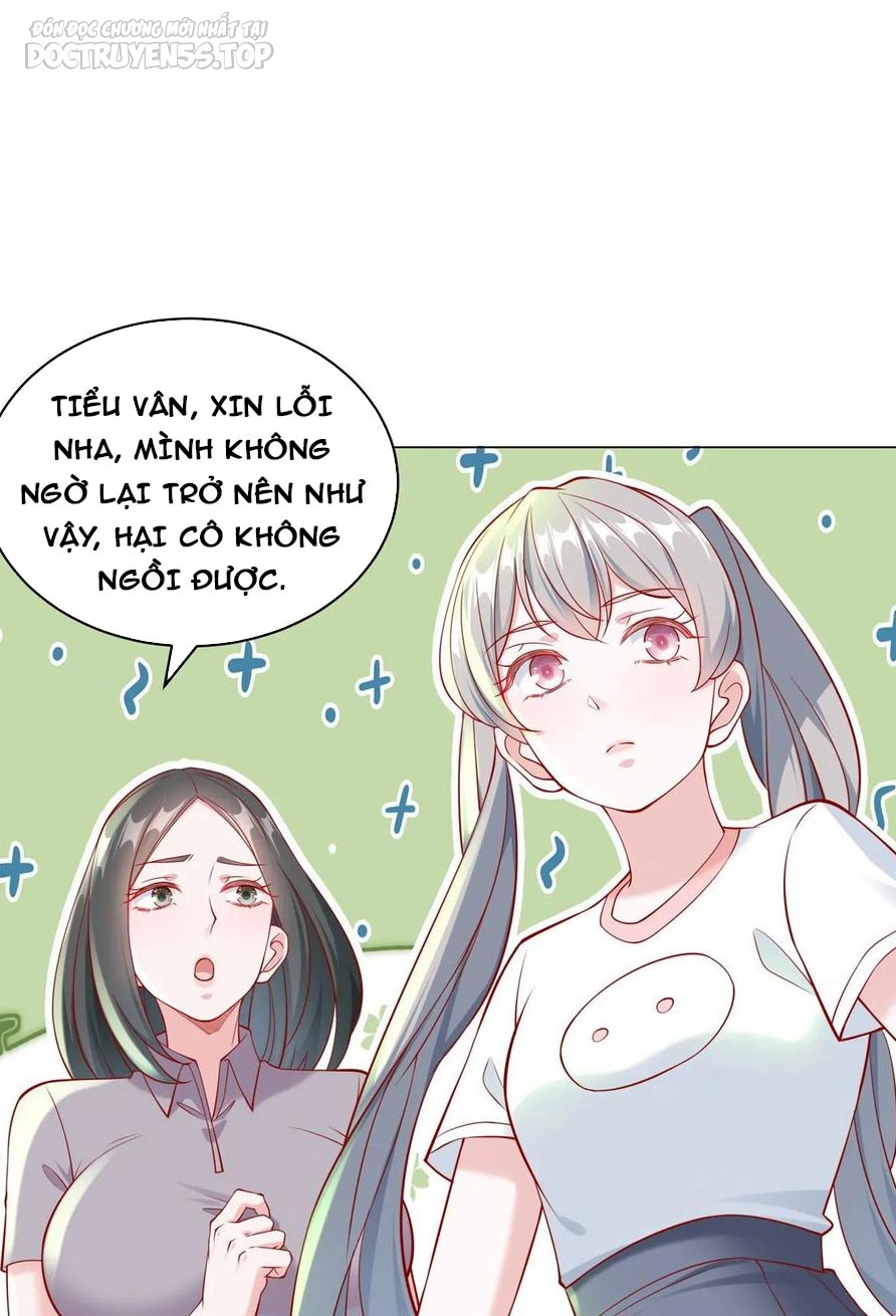 tài xế lái xe công nghệ như ta có nhiều tiền thì sao? chapter 30 19