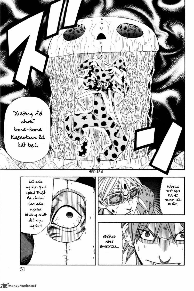 buster keel chapter 24 46