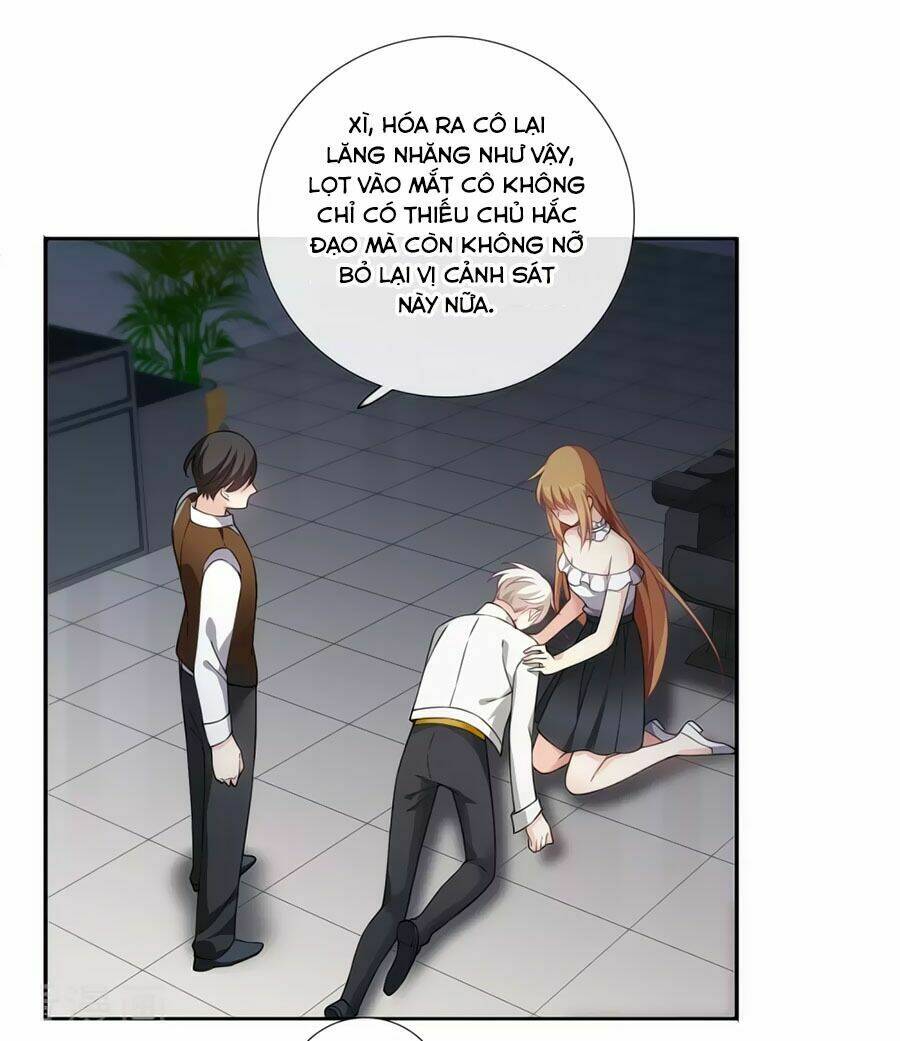 nhân chất tình nhân chapter 19.1 10