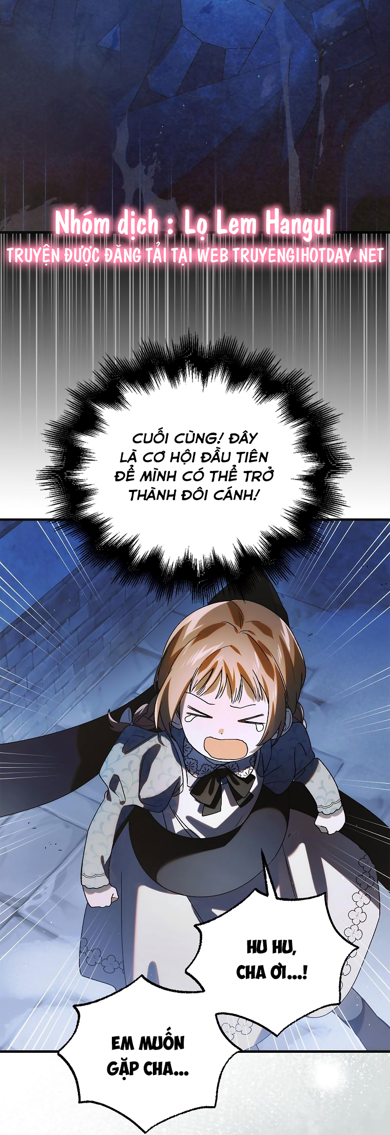 cách để em bảo vệ anh chapter 114.1 13