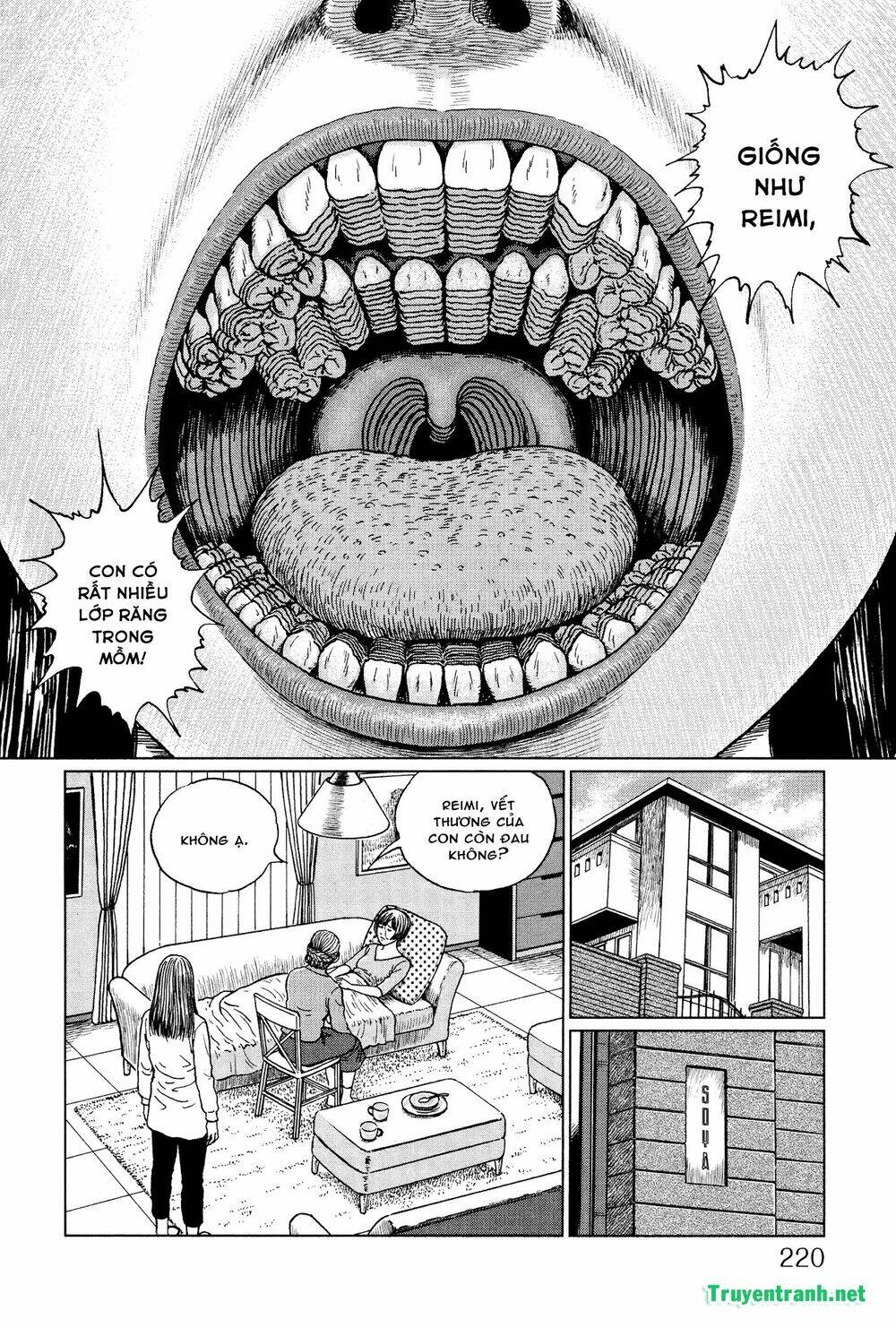 layers of fear chapter 2 11