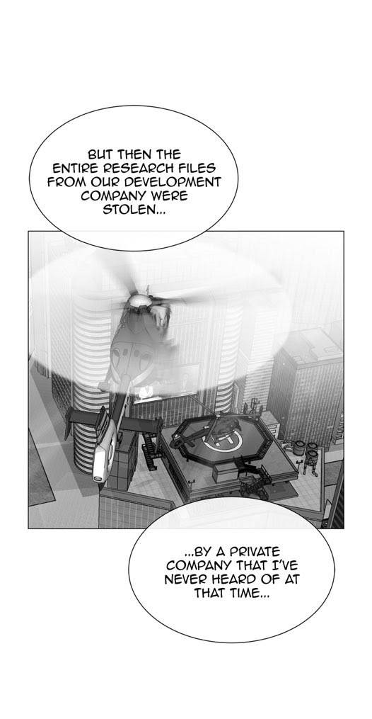 [raw] red candy chapter 65 16