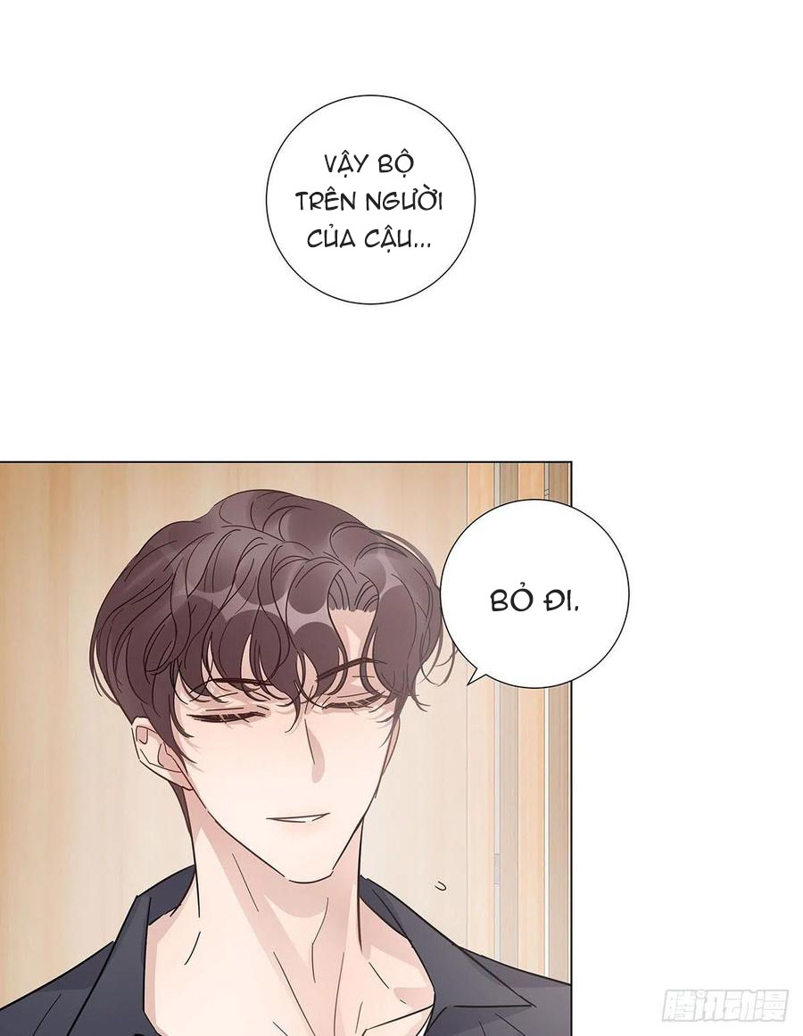 hôm nay nam giả trang nữ vẫn chưa được cầu hôn! chapter 42 29