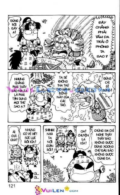 ninja loạn thị chapter 36 122