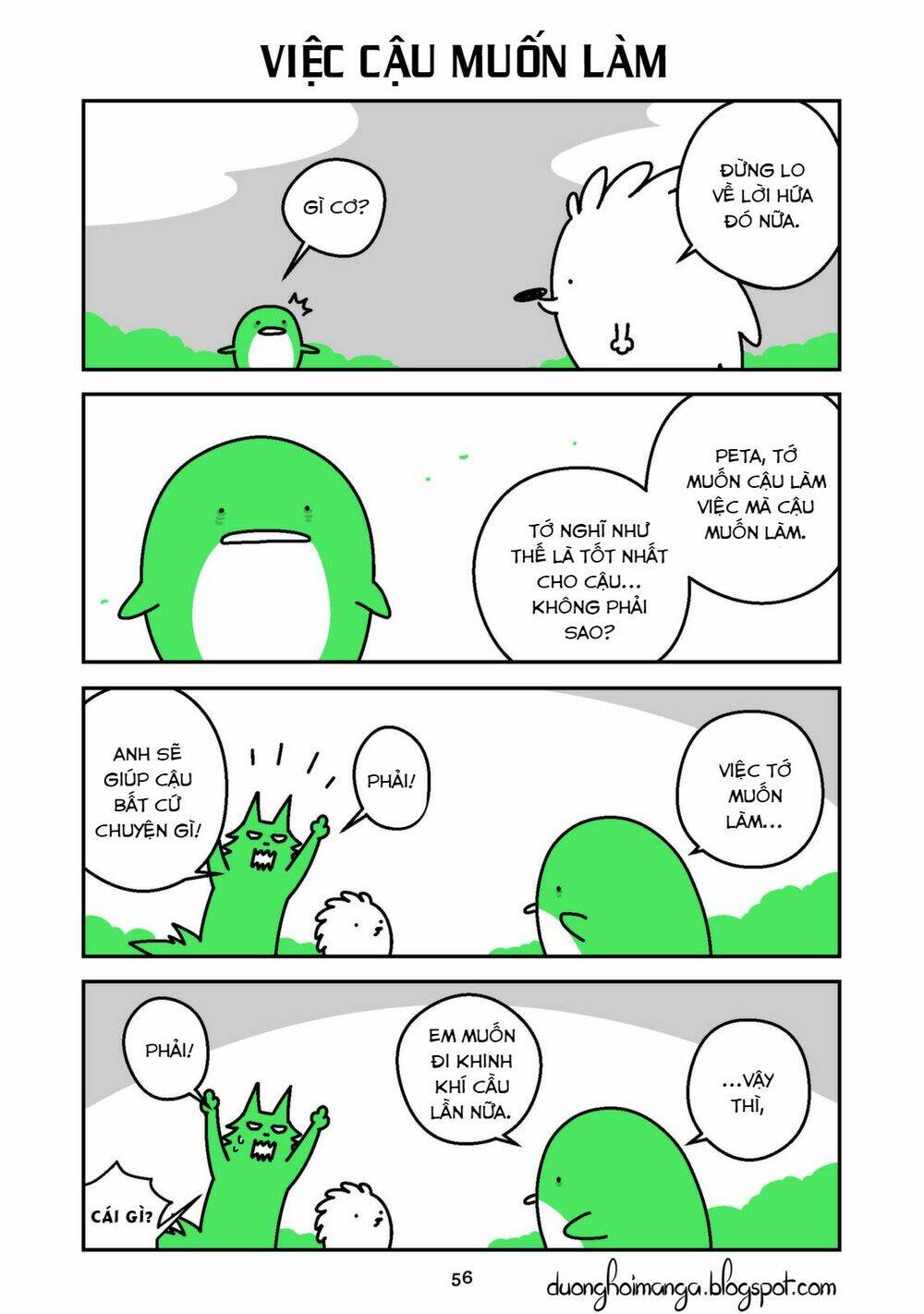 nhím harry chapter 1.4 18