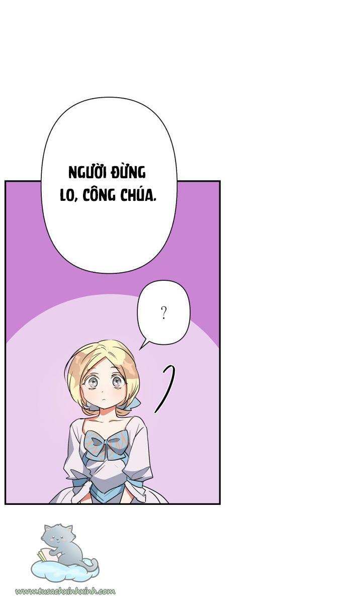 tôi đang nuôi dưỡng một con quái thú chapter 62 39