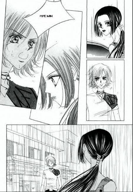 cynical orange - quả cam thủy tinh chapter 10.2 45