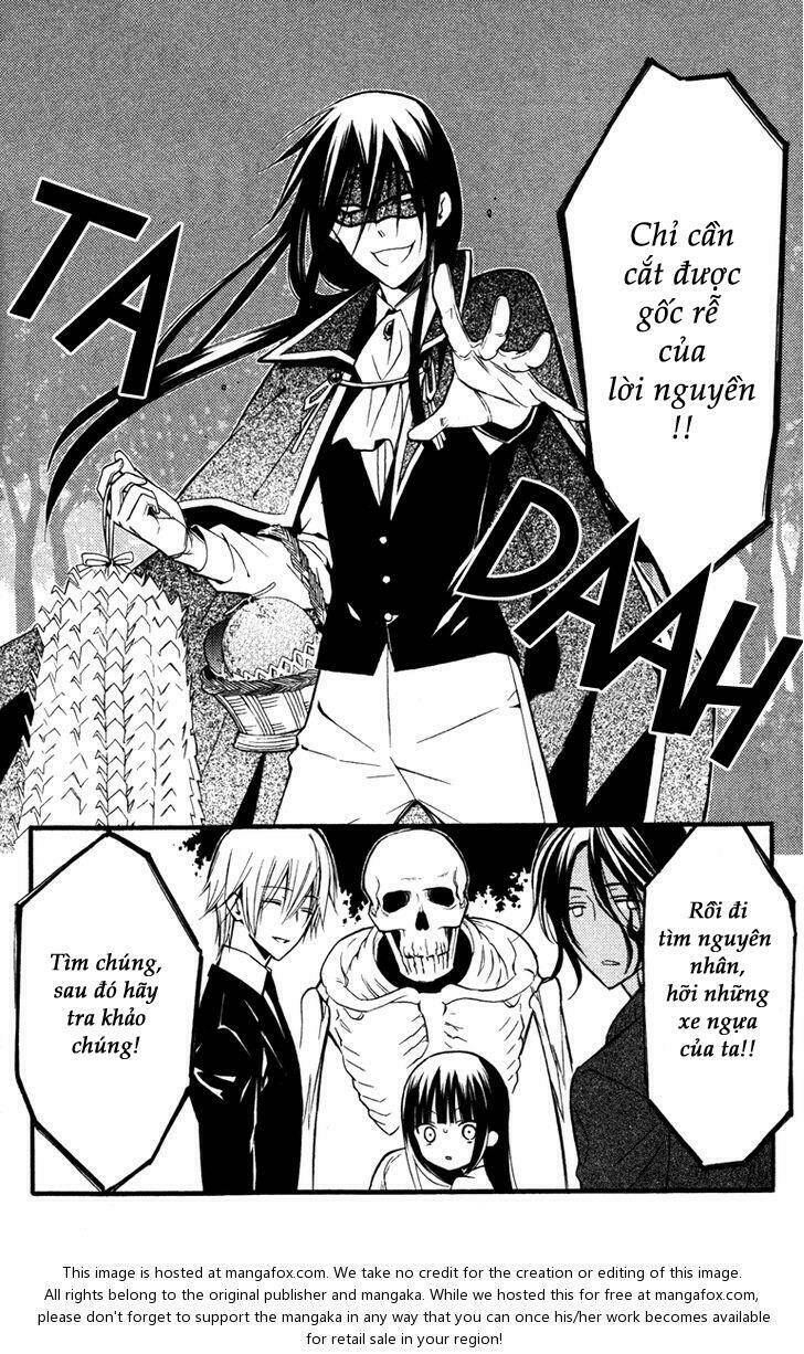 inu x boku ss chapter 16 41