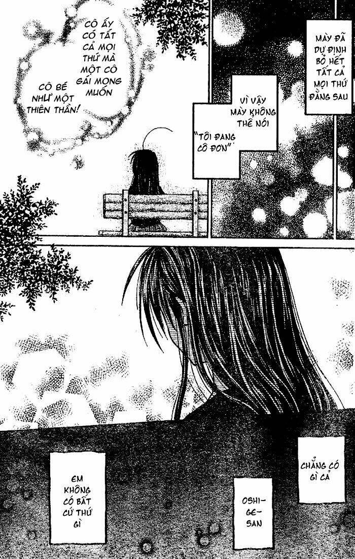 đi tìm mặt trăng tròn chapter 15 20