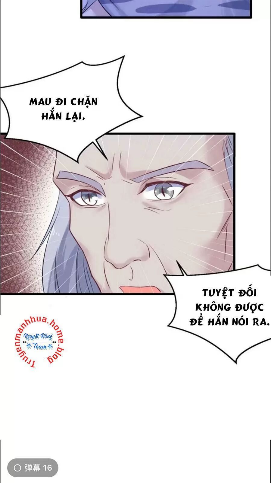 [16+] thảnh thơi thú thế chủng chủng điền, sinh sinh tể chapter 128 21