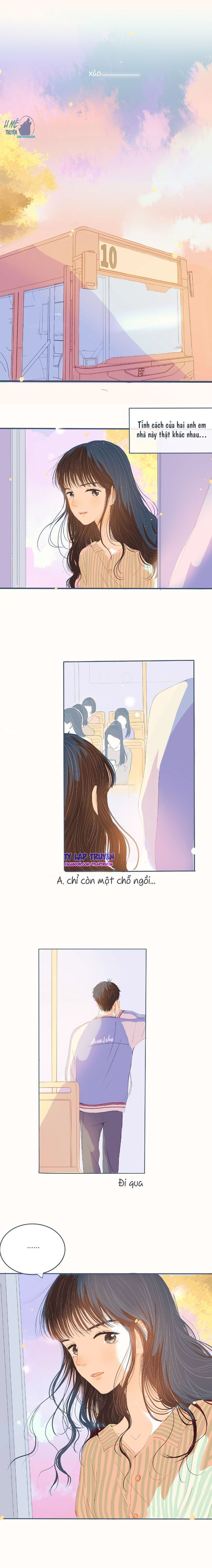 không có mưa gió thì sao có nắng chapter 3 9