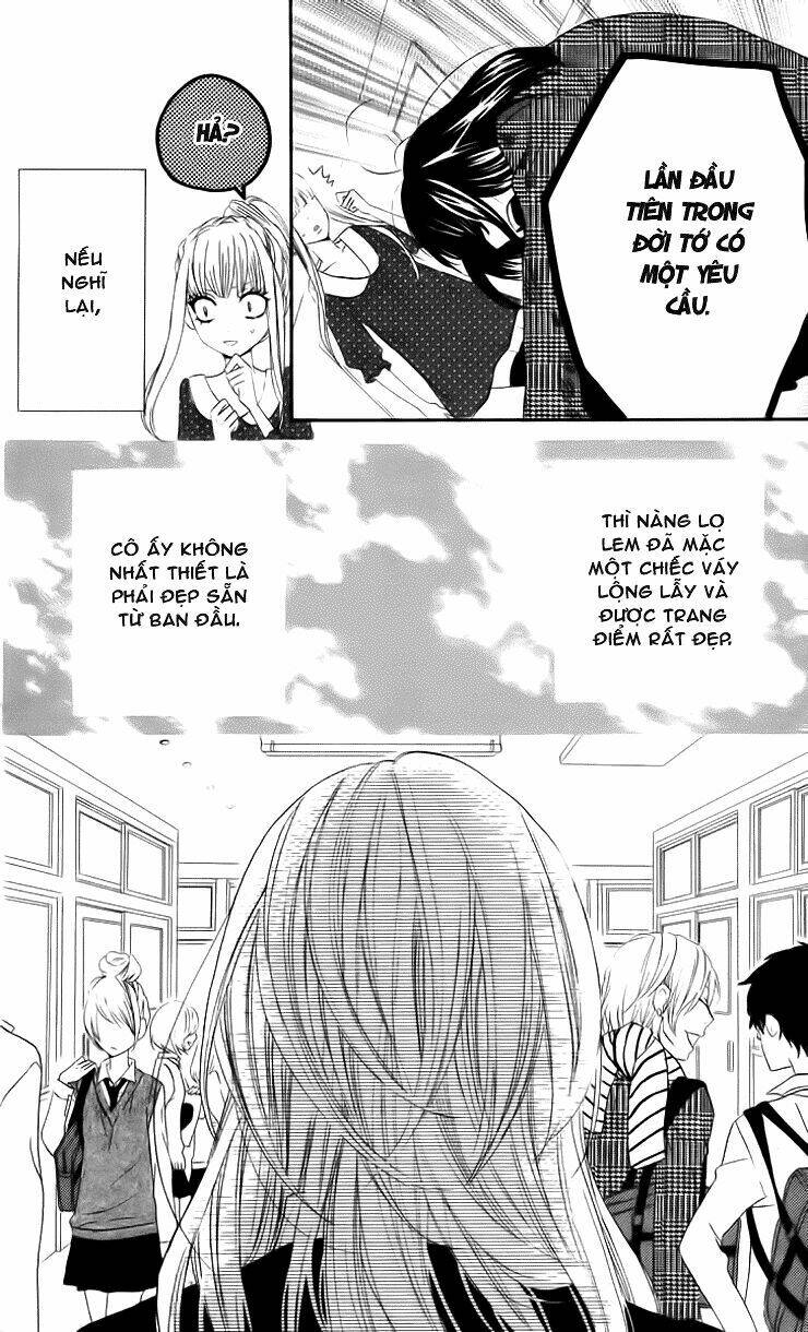 mairunovich chapter 1 34