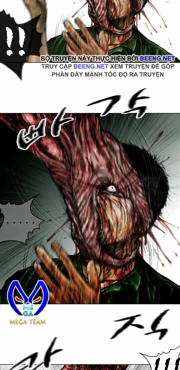 ký sinh thú webtoon chapter 18 4