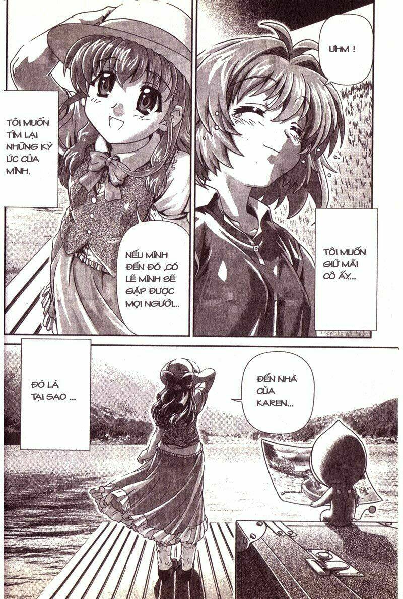 onegai twins chapter 1 30