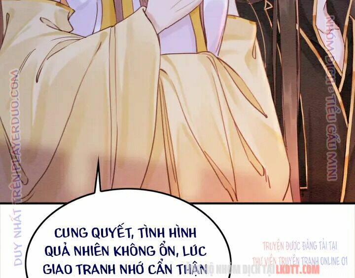 trọng sinh bá sủng nhiếp chính vương quá mạnh mẽ chapter 179 112