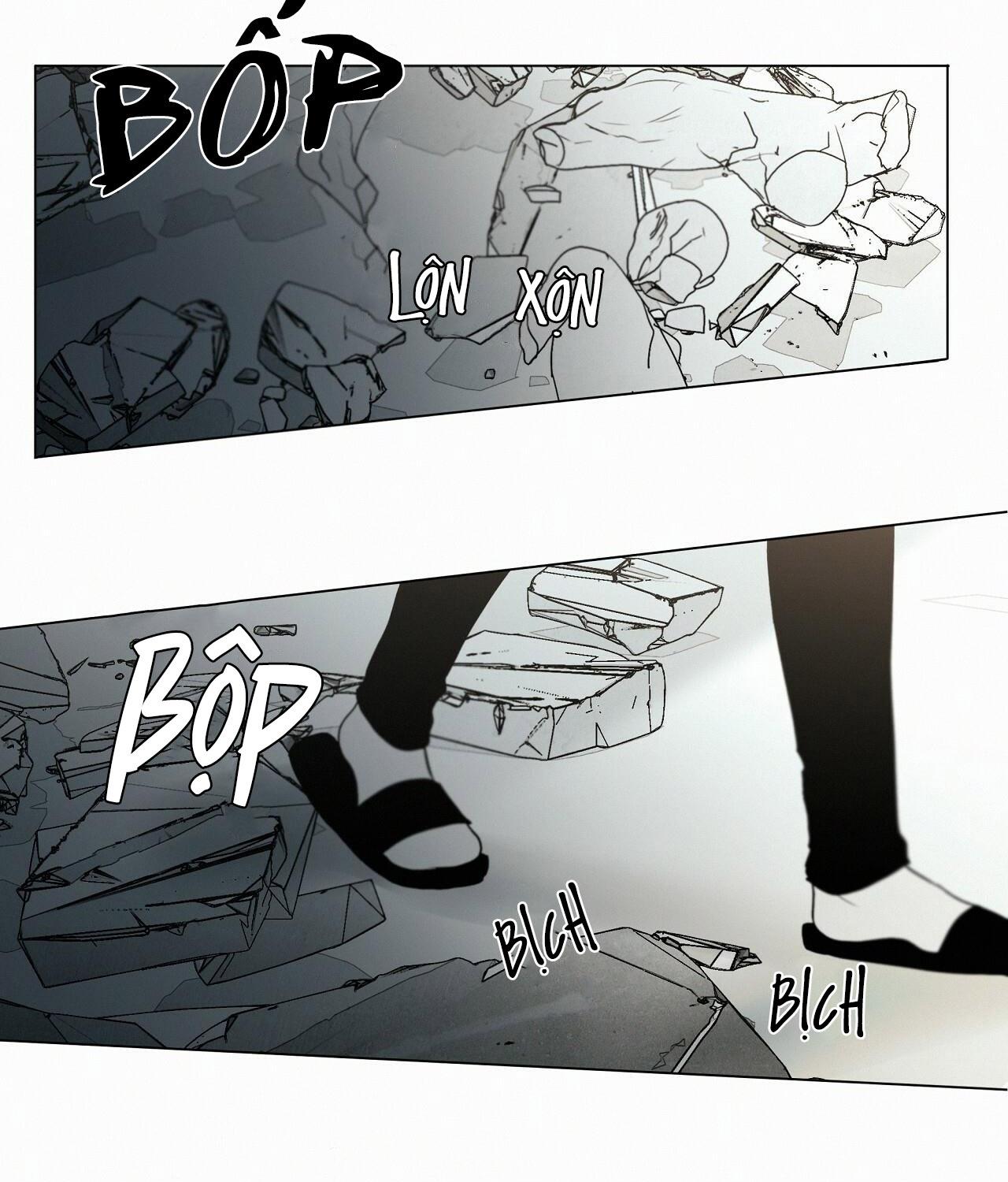 hiến tế máu chapter 23 48