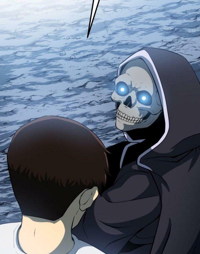 ngôi nhà kết nối với hầm ngục chapter 5 57